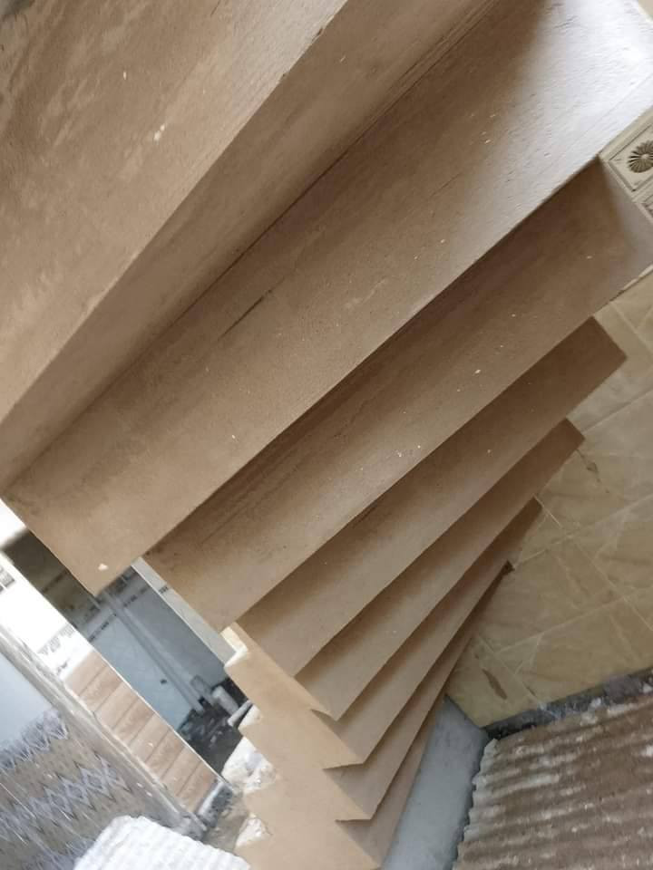 السلام عليكم كادر خلفات جص وبورك وتشميع شغل درجه اولى مكاني بغداد شغلي داخل بغداد عالمتر وقطعي الرقم ***********
