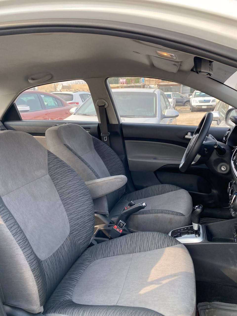 كيا بيجاس 2024 خليجي 

مكفول السعر 115
حره بلا رقم

***********
