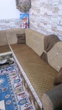 كنب • للبيع • سعر خاص