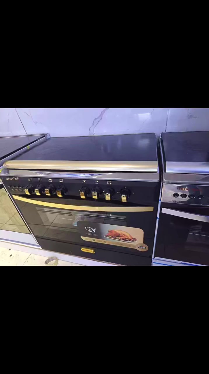 طباخ  عشتار خمس  مشاعل

بي الوان صاجي ستيل اسود اوف وايت

نظام بوري جداحه شوايه اناره مصري ضمان خمس سنوات

السعر 485 الف
توصيل بغداد 10 محافظات 25
الحجز والاستفسار خاص


**إذا كنت صاحب هذا الإعلان وتريد حذفه لأي سبب، رجاءا أرسل رسالة إلى الدعم الفني**