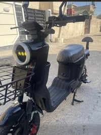 ار9 اليت • 5 بطاريات • ريموت مانع سرقه