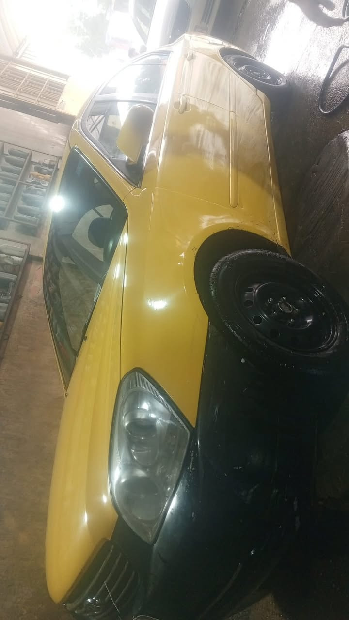 سلام عليكم وبيمه 8 للبيع 
سياره جاهزه كير مكينه حداديه تبريد تدفأه
رقم اجنبي بسمي 
مصفره هيئه وغرامات خطه نجف دوانيه  باقي تفاصل يتصل وتدلل ***********
