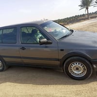 كولف فنتو • موديل ٩٢ • محرك ٢٠٠٠