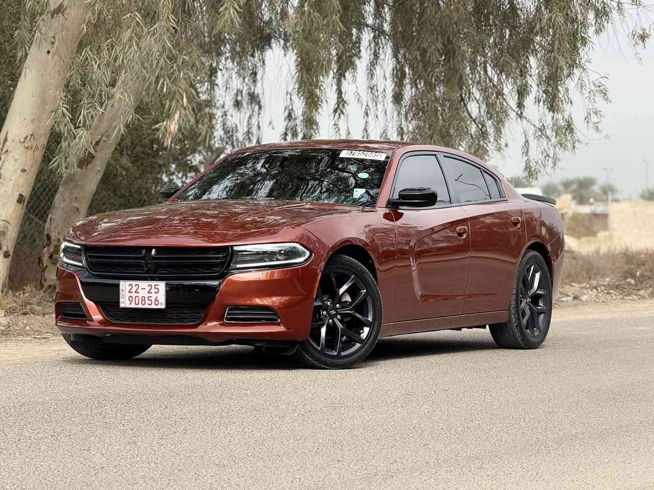 السلام عليكم 
دوج جارجر موديل 2023 دخول جديد 
الحادث مرفق بالصور 
تبديل بنيد اصلي 
سستم ارباك راجع 
عليها رقم كاتي 
عداد المسافه 29 الف 
معروضه للبيع 

للاسفسار 
***********
***********
