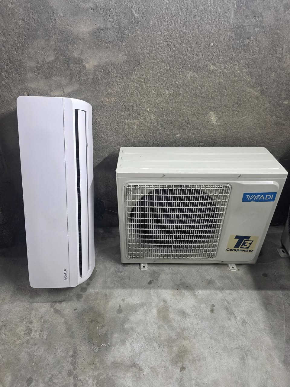 👋سلام عليكم ورحمة الله وبركاته اخوان✨️ سبلت طن اونص نوعه وادي. 💔 وضع شريكه تبريد ثلج.  نظافه 1/1💯. فاتحه. من صيدليه 🌁سبلت طك كارتون1️⃣ ضمان مفتوح.  جهاز نظافه احله من صور. في ابو الخصيب قرب كبه ابو جوزي 🛖بي واتس ***********.📞  //***********.  📞 توصيل موجود ✈️
