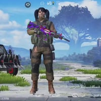 حساب ببجي • حساب نوادر • موضح بالفيديو