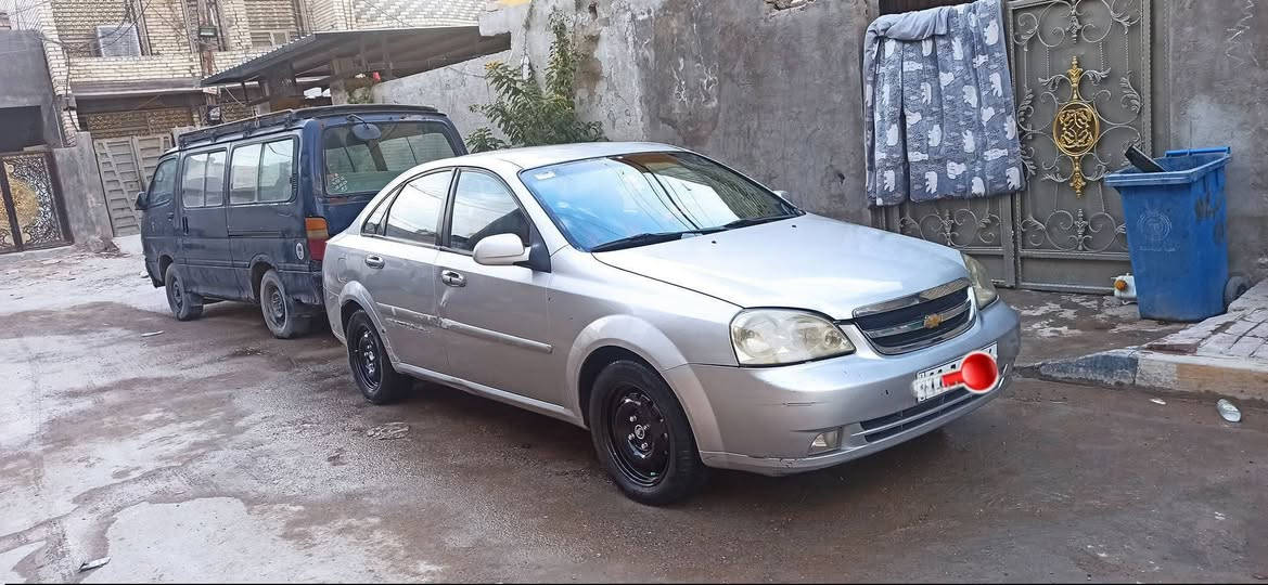 السلام عليكم اوبترا موديل 2009 كير اوتوماتيك السياره مكينه خير من الله وكير خير من الله صدر امامي نظيف صدر خلفي نظيف نظيفه مصبوغه حزام وبيها طخة بل حوض بدايه الحوض ما واصله لنص الحوض عوزها بس دوشمه تحويل ثاني يوم
السعر65وبيها مجال 
***********
مكاني بغداد
