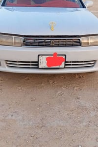 كرستا • ١٩٩٤ • ٦٣٠٠٠ كم