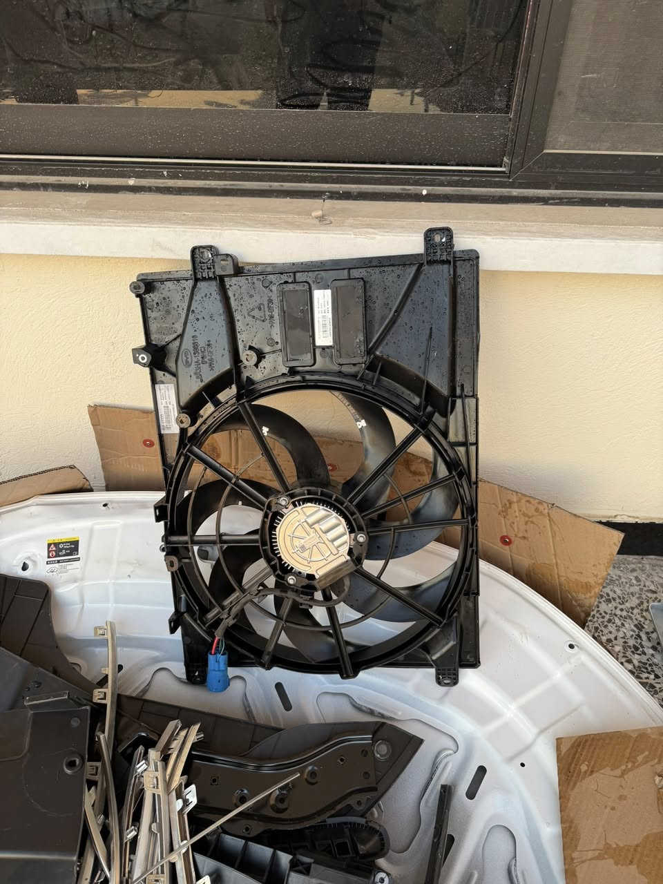 بنيد بي واي دي ٢٠٢٥
ابيض بلادي انطخ عندي بسيارتي
بي هاي طخة بعدهي ممصلحة
ومروحة راديتر مال تفصيخ اصلي
*********** مكاني بغداد
