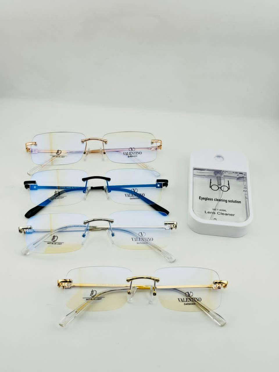 ✨🔥 عروض مميزة من مركز الأمل للبصريات – المدحتية 🔥✨

إذا تدورين إطار أنيق يبرز جمالچ ويكون خفيف ومريح طول اليوم…
وصلت أحدث التشكيلات النسائية بتصاميم راقية ولمسة فخامة 👓💎

💖 موديلات عصرية تناسب كل الأذواق
💖 ألوان ذهبية، فضية، روز، وأسود
💖 قياسات مختلفة تناسب الجميع
💖 عدسات ضد الضوء الأزرق + حماية UV400
💖 أسعار منافسة وعروض خاصة لفترة محدودة

جمالك يبدأ من نظرتك ✨
اختاري الإطار اللي يعكس شخصيتچ ويزيد ثقتچ بنفسچ 🌸

📍 العنوان: بابل – الحمزة الغربي
المدحتية مقابل مستشفى علي عبيس / عمارة الثريا
🏪 مركز الأمل للبصريات

📩 للحجز والاستفسار راسلينا خاص أو زورينا بلعياده
الكمية محدودة… سارعوا قبل النفاد 🔥

#مركز_الامل_للبصريات #المدحتية #بابل #اطارات_نسائية #نظارات #عروض


**إذا كنت صاحب هذا الإعلان وتريد حذفه لأي سبب، رجاءا أرسل رسالة إلى الدعم الفني**