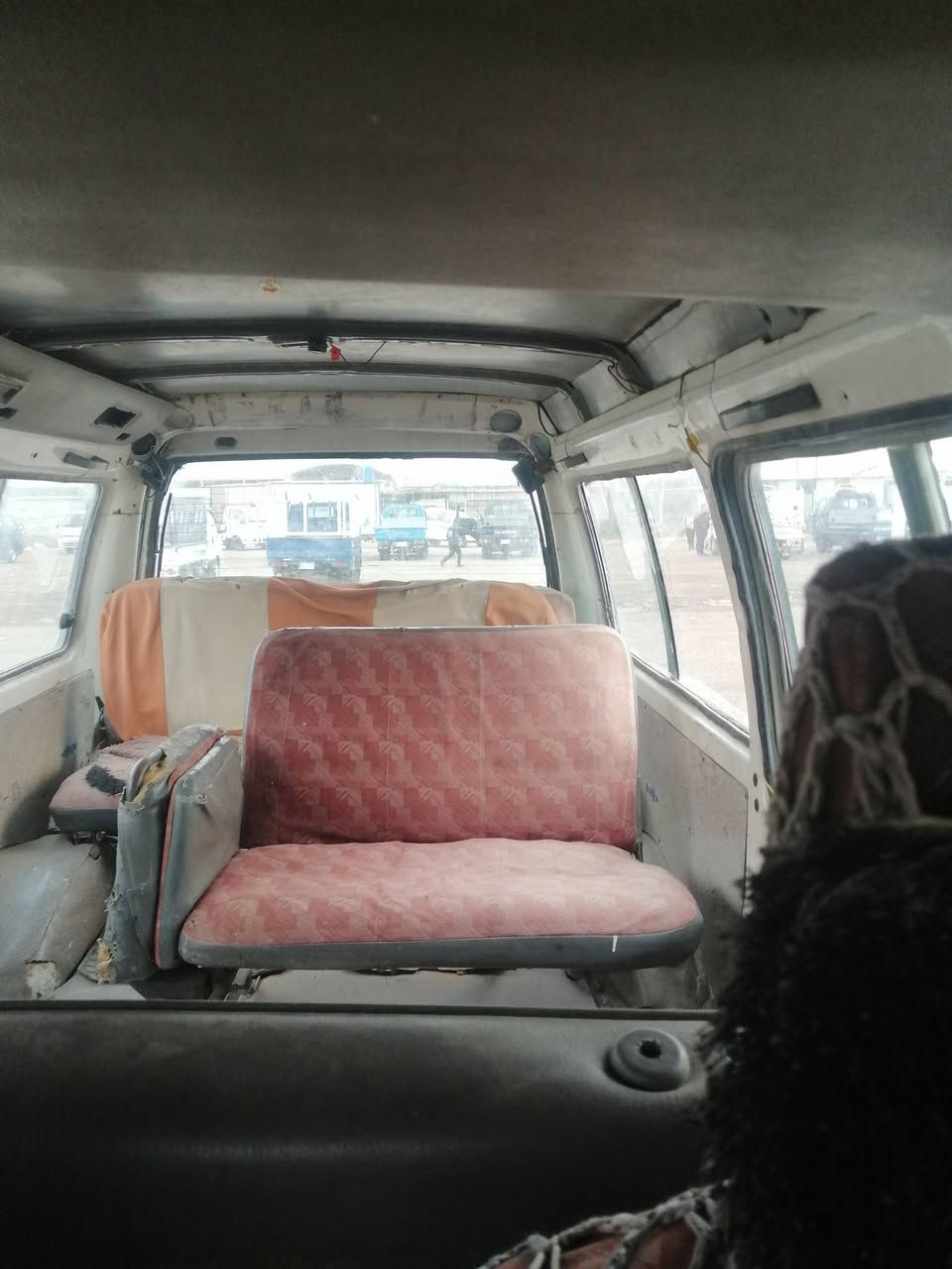 سلام عليكم ورحمة الله كيه مسبشوي اوتماتيك كير ومحرك مكفولات صدر جديد السنويه ال ٢٣ رقم بغداد ألماني بدون تحويل مكلف بل نشر ٢٠ ورقه  بدون تحويل مكلف بل نشر ومروس ترهم  ***********
