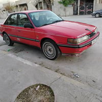 مازدا 8 • ١٩٩٠ • حلبجة