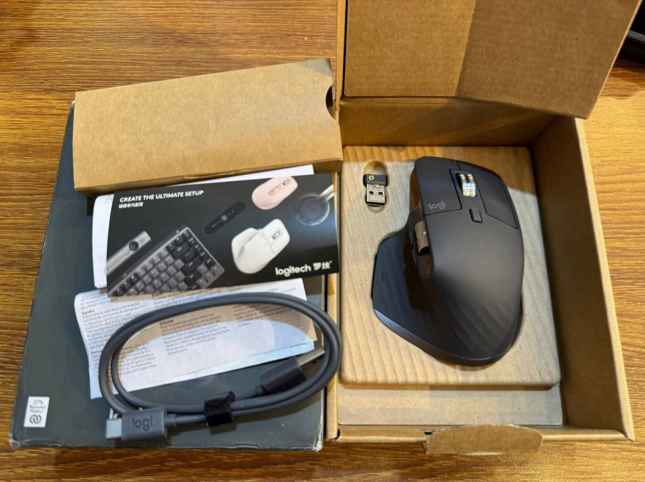 MX Master 3S

جديد لوك 
السعر ١٠٠


**إذا كنت صاحب هذا الإعلان وتريد حذفه لأي سبب، رجاءا أرسل رسالة إلى الدعم الفني**