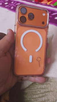 السلام  عليكم اخوتي ايفون 17ابرو جديد  اخطين لبيع مكاني   بغداد مدينه ...