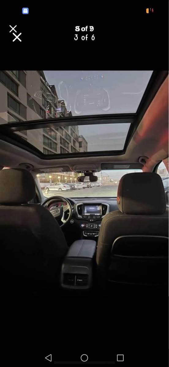 تفاصيل السيارة (المواصفات والضرر)
المواصفات (المميزات):

​الحجم: دبل اكسل (Double Axle).

​فتحة السقف: بانوراما.

​أنظمة الأمان: رادار، نظام اوتو ستوب (Auto Stop).

​المقاعد: كراسي حساس، تحكم كهربائي، تدفئة في مقعد السائق والراكب (هيتەر).

​ناقل الحركة: كير بيانو (Piano Gear).

​الصندوق: شفط.

​القيادة: نظام تحديد المسار، قيادة ذاتية.

​الإضاءة: لایتات LED بلادي.

​مواصفات أخرى: السيارة تحتوي على العديد من المواصفات الإضافية.

​حالة الهيكل (الضرر والصبغ):

​الضرر: حادث في جهة السائق والراكب (باب السائق وباب الراكب).

​تعديل: وجود تعديل بسيط قدر "بستەک" أعلى الجامة.

​الإيرباج (البرشوت): المفتوح فقط هو "إيرباج الكتف" (الجانبي)، الباقي سليم.

​الموقع:

***********
​العنوان: أربيل.
