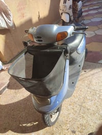دراجه منغولي للبيع سعر خاص او ستفسار 07825045090