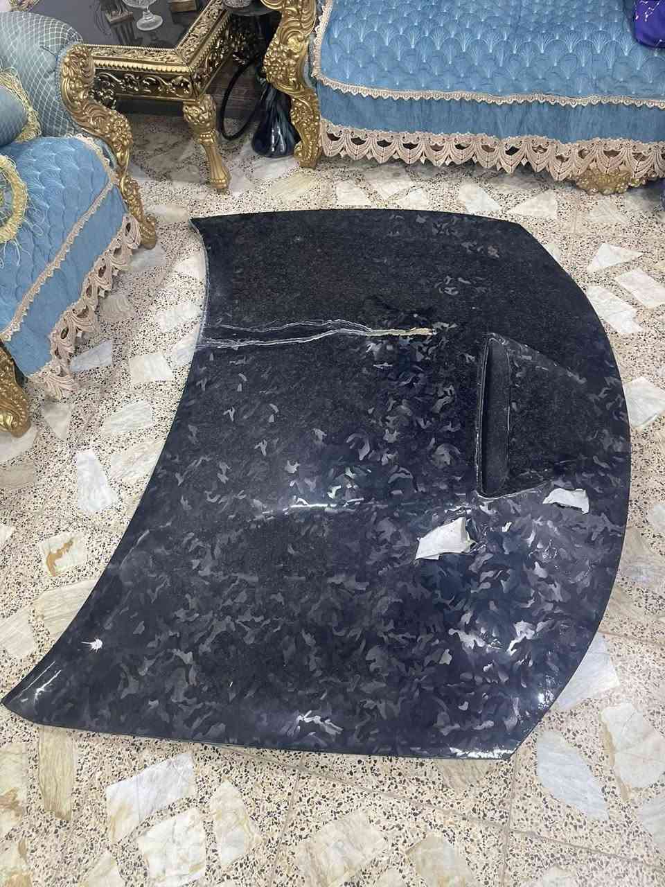 سلام عليكم 
بنيد جارجر فتحه وحده للبيع من يرهم من ال15 للخير مديل لونه رصاصي ومغلف اسود للتواصل مكاني نجف كوفه

***********
