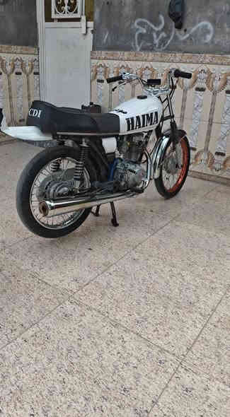 السلام عليكم دراجه رابيدو ادوات تعمير كله جديد بس المكينه مال حجز دراجه شوفت عينك حلوه  شلعه ومعدل خير من الله السعر 525وببهه مجال مكان سفوان ***********
