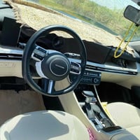 ٢٠٢٥ • خليجي • ٤٥٠٠ كم