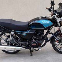 دراجة للبيع أوراق اصولية مدفوعلهة كمرك الدراجة يعني فلوس ترقيم اقل ومت...