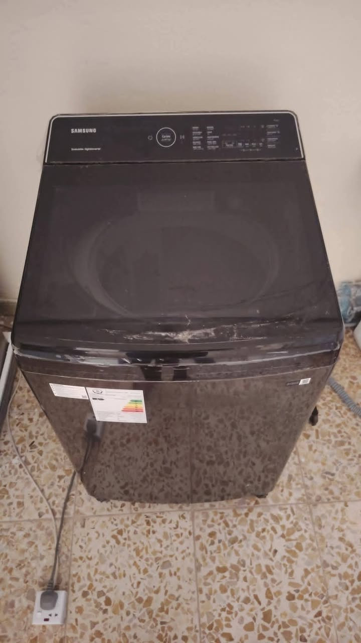 سلام عليكم
اغراض منزلية نظيفه جدا للبيع
العنوان ديالى بعقوبة التواصل بالخاص


**إذا كنت صاحب هذا الإعلان وتريد حذفه لأي سبب، رجاءا أرسل رسالة إلى الدعم الفني**