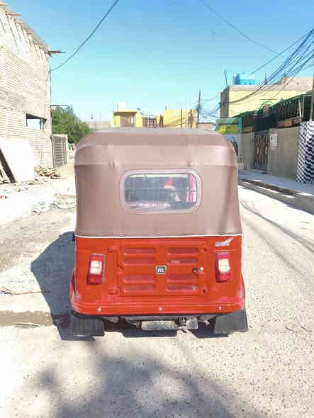 سلام عليكم تكتك للبيع موديل 18 شهر 12 اوراق المصطفى المكان بغداد جسر ديالى السعر 3800 وبيها مجال رقم التليفون***********
