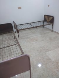 جربايه تراثيه حديد للبيع ٤٠ الف قفل بغداد الحرية للتواصل 07822719221 ل...