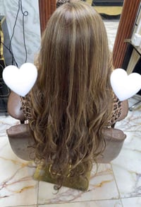 كيكاتي • سحب وصبغ • تخصيل
