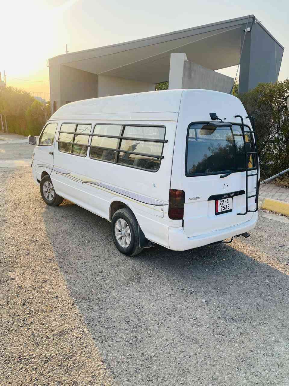 جنبي ٢٠٠٩ رقم اربيل دولي سنوية ٢٠٢٩ ھزة ٢٦ محرك بلادي مجفت جديد دوشمة جديدة منظمومة غاز ايطالي ٨٠لتر بطاقة غاز وبنزين موجود مكان كركوك رقم موبايل ***********او*********** كركوك, العراق
