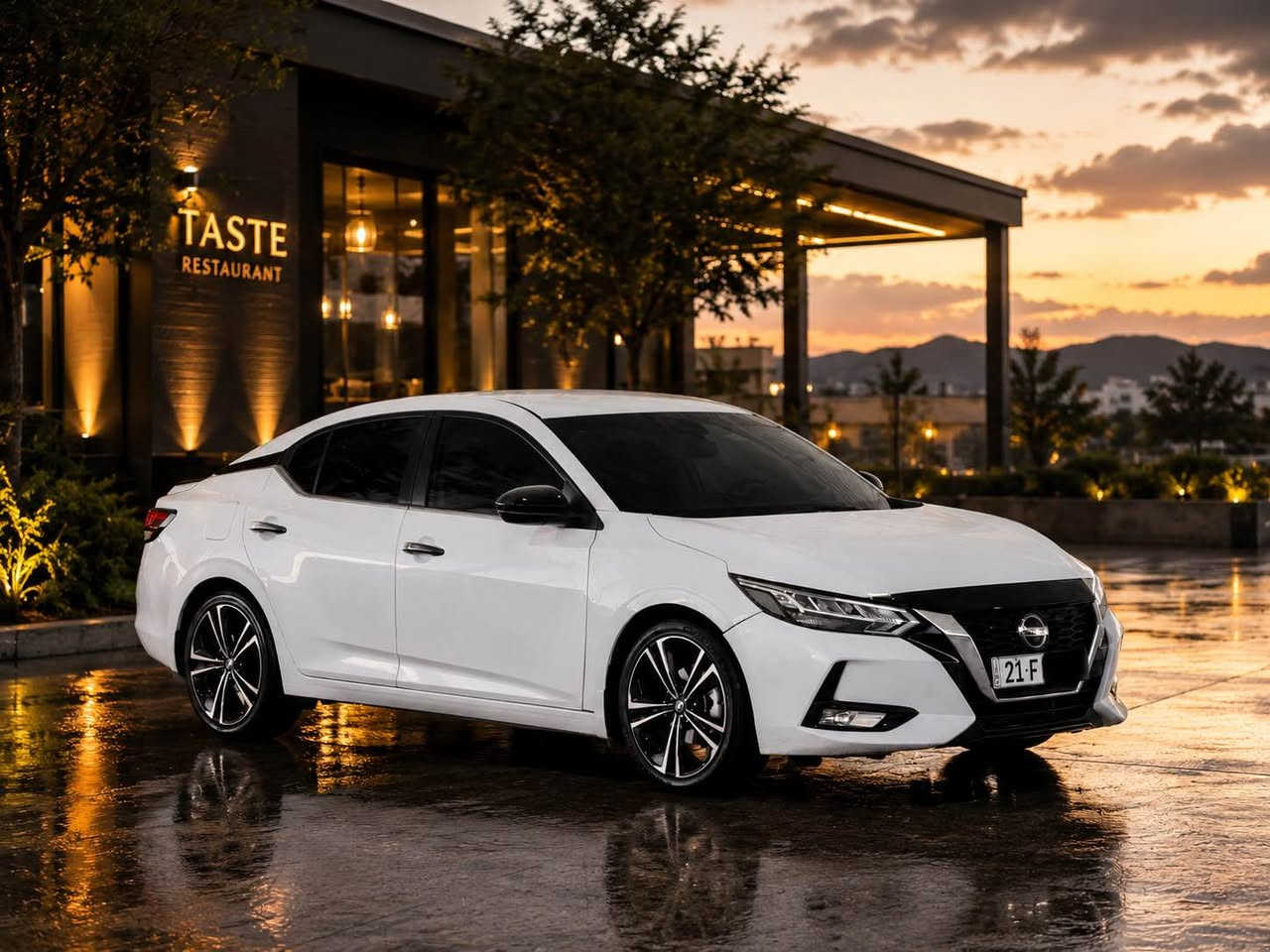 🚘 Nissan Sentra SR 2021 🚘

✨ SRبە تەواوی کراوەتە SV ✨

✅ مودێل: 2021
✅ تەنها 41,000 مایل ڕۆیشتووە
✅ Smart Key + Push Start
✅ ڕاداری پێش، پشت و تەنیشت
✅ دیزاینی SR (Body Kit + ویل و ڕووکار)
✅ شاشەی گەورە
✅ کۆنترۆڵی سوکان

💡ريموت ستارت
✅ سیستەمی ئەمنی و ئاسایشی Nissan
✅ زۆر پاک و خاوێن

🛠️ تەنها 2 پارچە بۆیاخ
📄 ناوی نەگرتووە
💰 نرخ: 121 وەرەقە (قابلی گفتوگۆ بۆ کریاری ڕاستەقینە)

📍 شوێن: سلێمانی

📞 پەیوەندی:
***********
***********

🔥 سەیارەیەکی خاوێن و ئامادەی بەکارهێنان، بە دیزاینی SR و مواسەفاتی جوان، بە نرخێکی گونجاو لە خوار بازاڕ. بۆ زانیاری زیاتر یان بینین، پەیوەندیمان پێوە بکەن.
@@@@@@@@@@@@@@@@@@@@@@@@@
🚘 Nissan Sentra SR 2021 🚘

✨ فئة SV محوّلة بالكامل إلى SR ✨

✅ موديل 2021
✅ الممشى: 41,000 ميل فقط
✅ Smart Key + Push Start
✅ Remote Start
✅ رادار أمامي، خلفي وجانبي
✅ تصميم SR الكامل (Body Kit + جنوط + مظهر رياضي)
✅ شاشة كبيرة
✅ تحكم بالمقود
✅ أنظمة أمان Nissan
✅ السيارة نظيفة جداً وجاهزة للاستخدام

🛠️ صبغ قطعتين فقط
📄 بدون اسم (لم يتم تسجيلها)
💰 السعر: 121 ورقة (قابل للتفاوض مع الجادين)

📍 الموقع: السليمانية

📞 للاستفسار:
***********
***********

🔥 سيارة مميزة بحالة ممتازة، ممشى قليل، ومحوّلة بالكامل إلى فئة SR مع مواصفات رائعة، وسعر منافس أقل من أسعار السوق. للمزيد من المعلومات أو المعاينة يرجى التواصل. السليمانية, العراق
