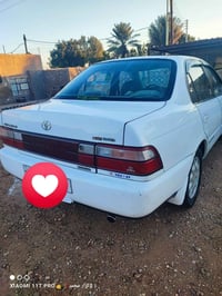 كورله • ١٩٩٣ • ميسان