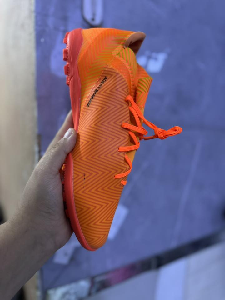 قياس ٤٢-٤٣سعر ٣٠ اصلي فيدنامي


**إذا كنت صاحب هذا الإعلان وتريد حذفه لأي سبب، رجاءا أرسل رسالة إلى الدعم الفني**