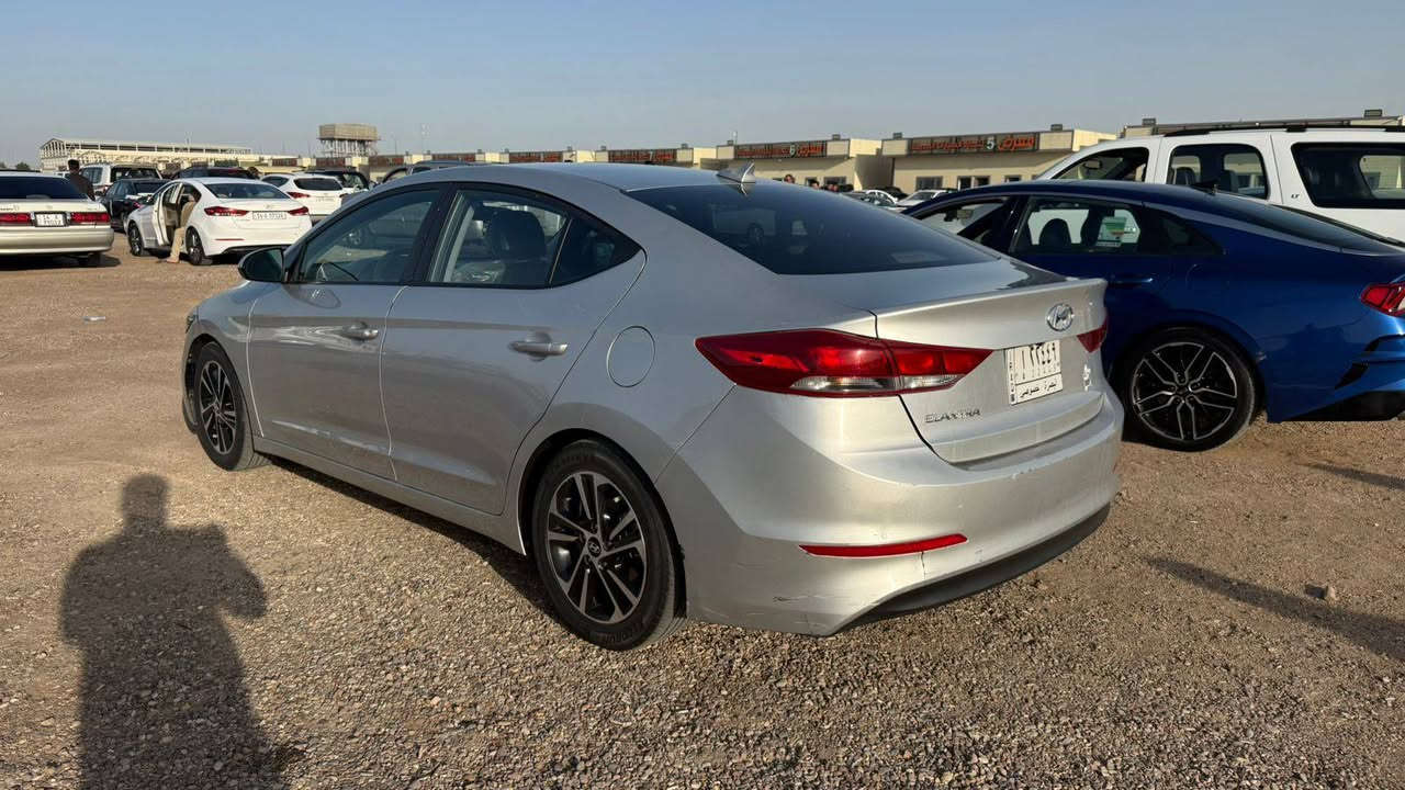 النتره البيع موديل  2018 رقمي ***********
