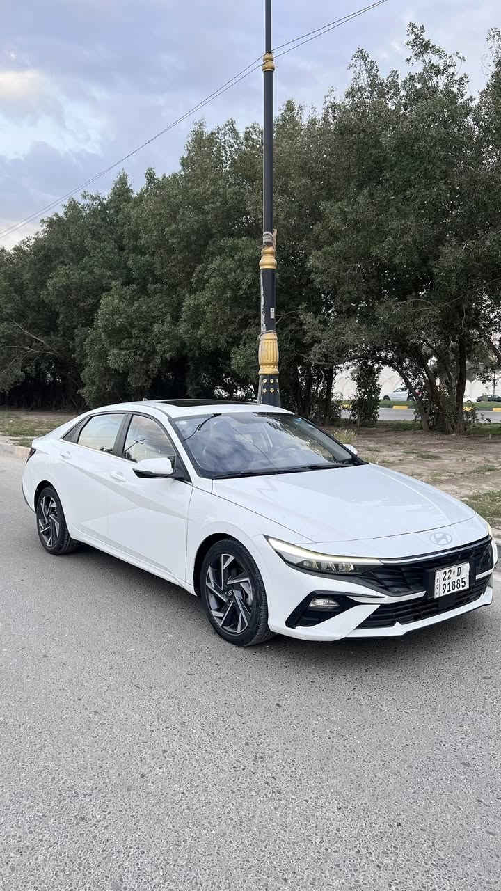 السلام عليكم ( فقط بيع بدون مراوس نهائياً )
 
النترا 2024 تجميع صيني مكينة 1.5 دبل نوزل
السياره على ايد وحدة وهيه زيرو ماشية 41 الف 
مكفوله من الصبغ بيهه بارد بالجاملغ الامامي فقط
السعر 140$ مكانهه كربلاء 

للاستفسار : ***********
