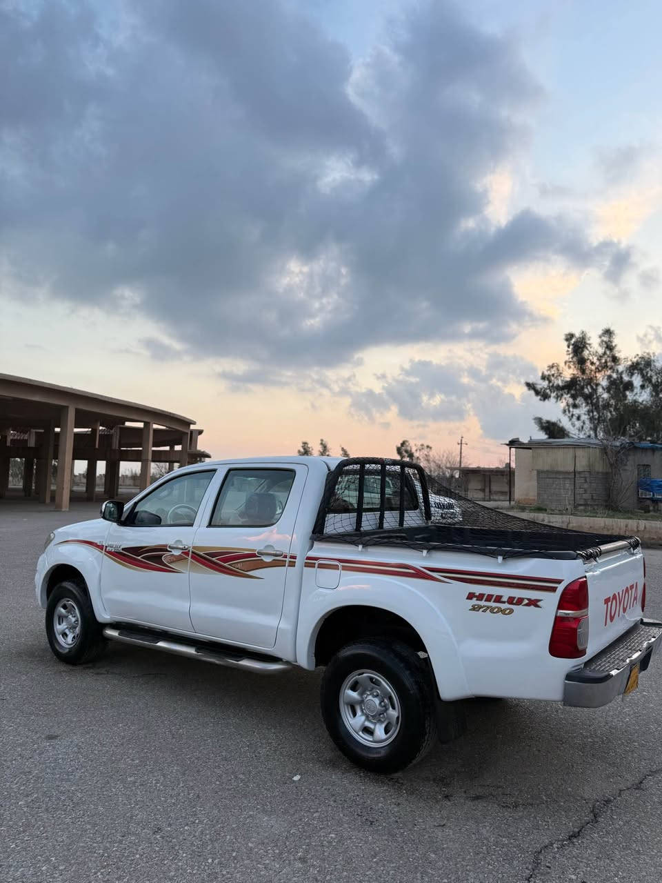 مەرزیە ٢٠٠٩ سعودی دەبڵ ئەکسل 
بتل abs. ناو سور جام کارەبای مەکینە نەکراوە سەنەوی نوی بێ دەعم وليدراوە شانسی هیچی پێوە نیە کامل بۆیاغم کردوە لە ساغی سەیارەکە زۆر زۆر جوانە و توندوو تۆڵە ٤ تایەو ویلی تازەی لە ژێرە کامل ژێریم توند کردۆتەوە لە کورە بۆیاغم کردوە ناوی زۆر جوانە کارەبای گێر مەکینە دەبڵ گێڕ ئەکسل هەموی بەشەرتە بەناو کردن بەشەرت غرامە بەشەرت سعری ١٤٢ گەڵاو معامەلە ژمارەی مۆبایل *********** كويسينجاك, أربيل
