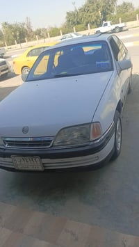 اوميغا • ٢٠٠٠ سي سي • كركوك