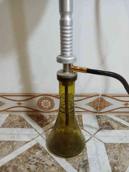 نركيله طه للبيع بشرط سعر 65 الف وبي مجال بسيط  ***********
