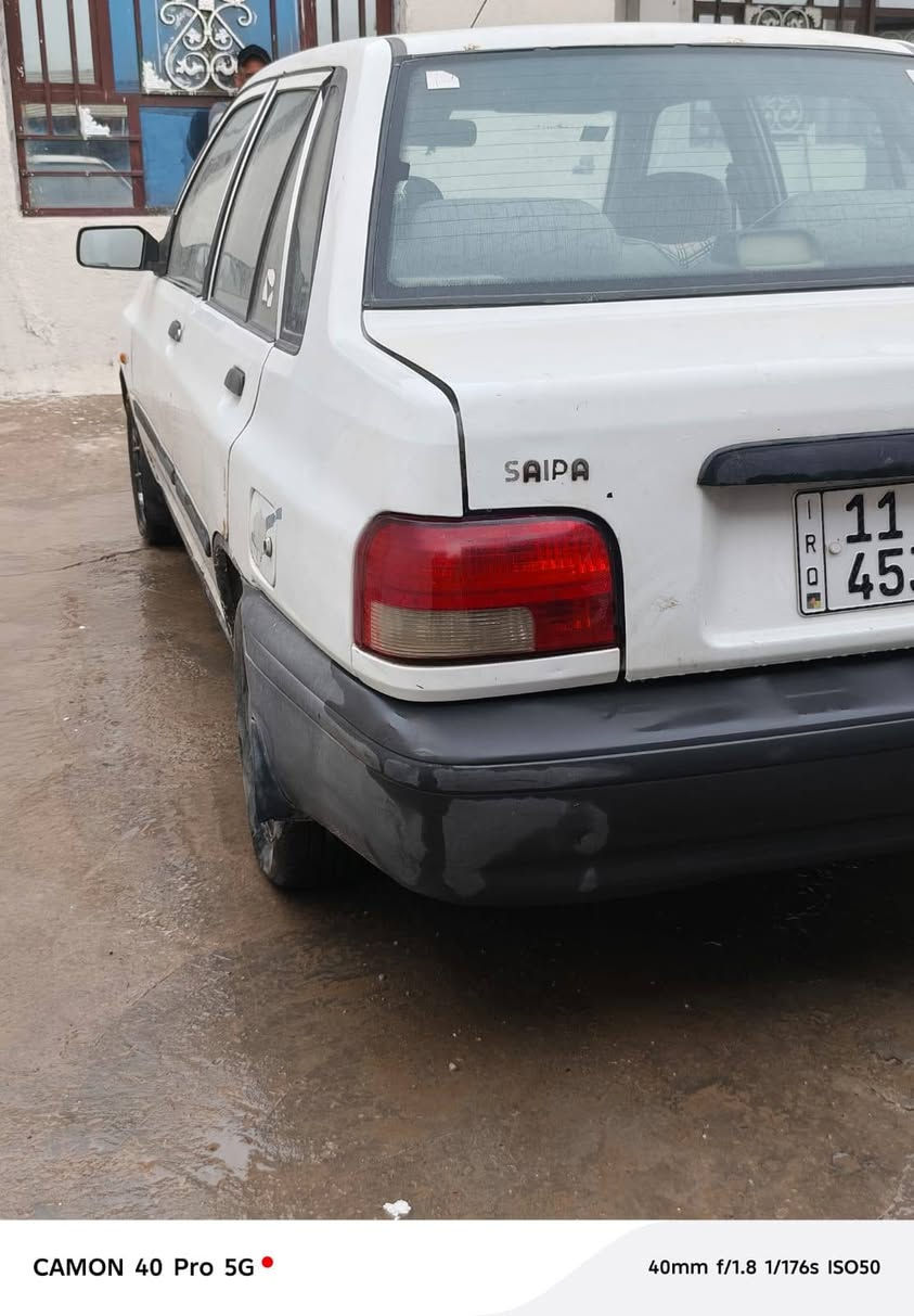 سلام عليكم سايبه البيع موديل 2012 سعر 34 وبيه مجال بكان ابو عضام التاجي *********** هذه رقمي
