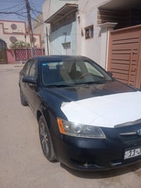 سوناتا • ٢٠٠٦ • محرك ٦ جديد