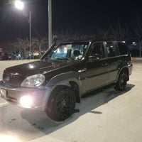 هوندا تريكان • ٢٠٠٢ • السليمانية