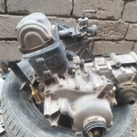 متاح مكينه بياجو بيهة كرنك كامله وكابريته وملف شحن وكزوز وكويل وحساس و...