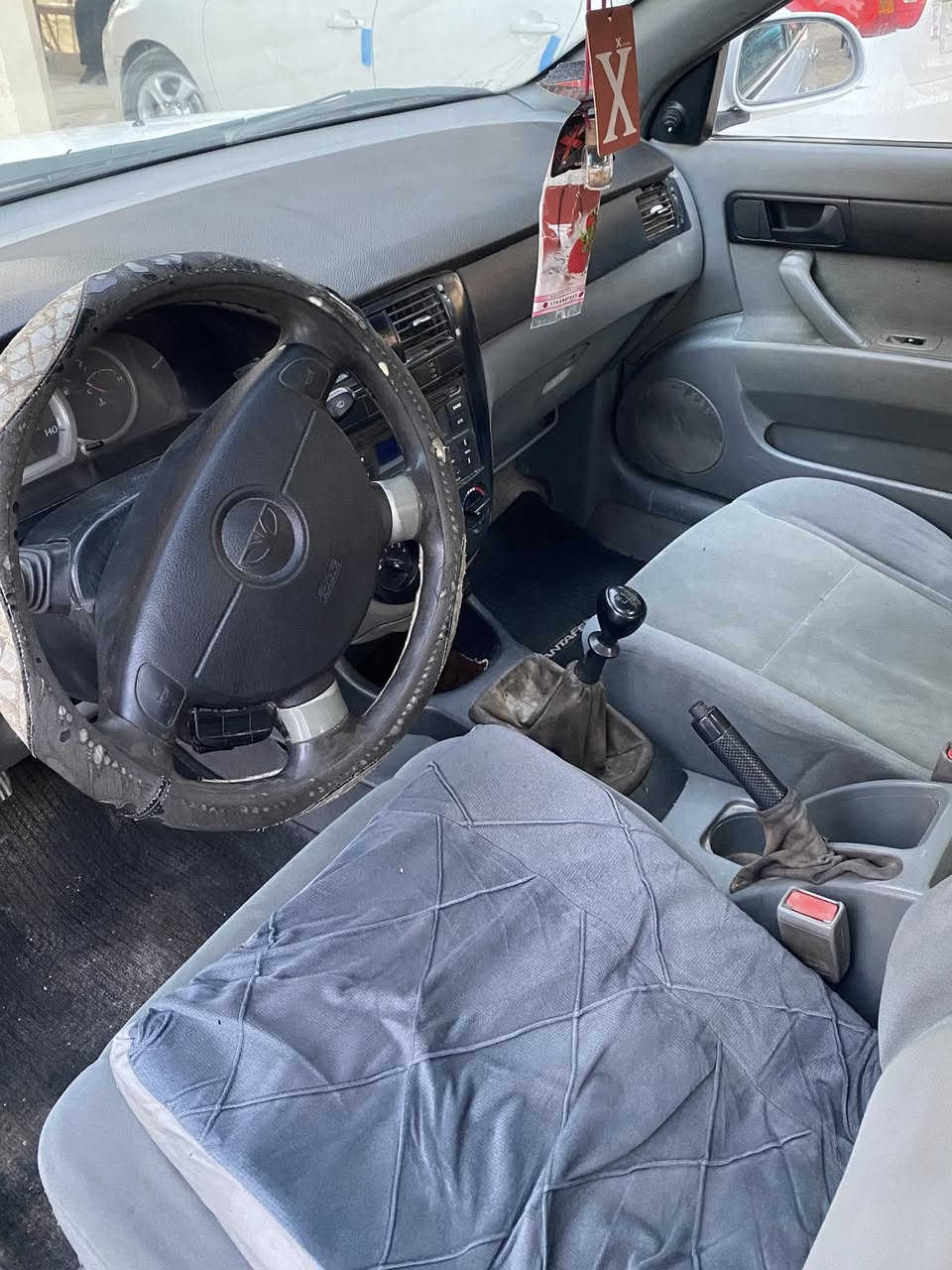 سلام عليكم اوبترا موديل 2005
كير عادي مكينه 1600
السياره مصبوقه جماليه 
سعر 58او بيه مجال 
عنوان بغداد ابو غريب 
***********
***********
