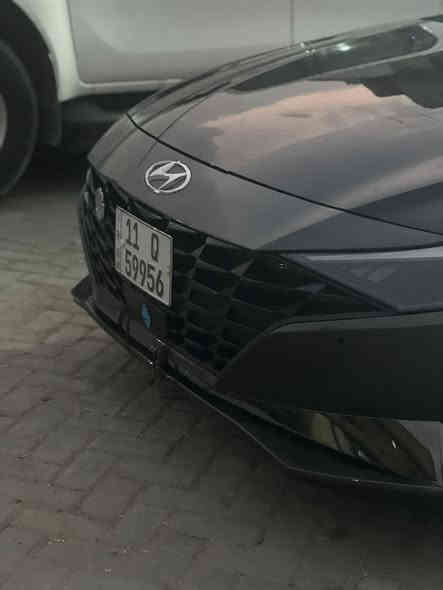 السلام عليكم سياره النترا 2023
رقم بغداد ماشيه 28
المواصفات 
بصمه 
شاشه متصله
السياره بسمي تحويل ثاني يوم 
السعر 160
حادث السياره من جوه بس دعاميه السياره شخطه مابيها
المكان بغداد 
***********
