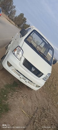 موديل ٢٠١١ • كير نضيف • محرك نضيف