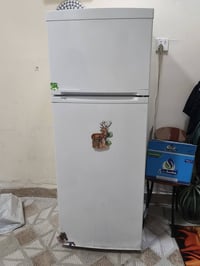 ثلاجة 14 قدم • تجميد فول • حي الجهاد