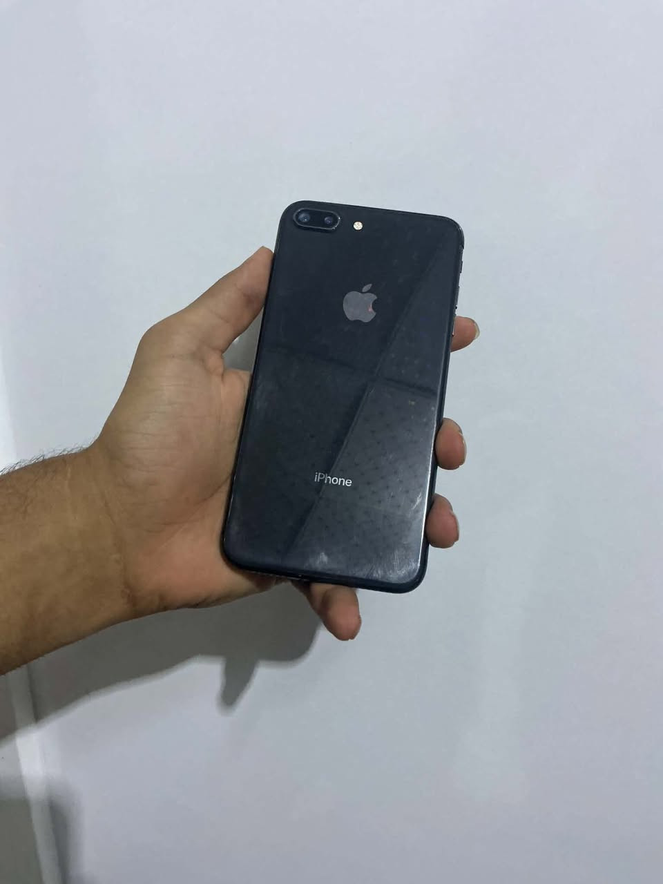 ايفون 8 بطاريه 100 نضيف بس بيه نقوصات مراوس شعدك نزل


**إذا كنت صاحب هذا الإعلان وتريد حذفه لأي سبب، رجاءا أرسل رسالة إلى الدعم الفني**