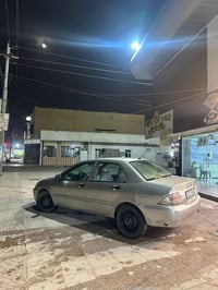 لانسر • ٢٠٠٧ • اربيل