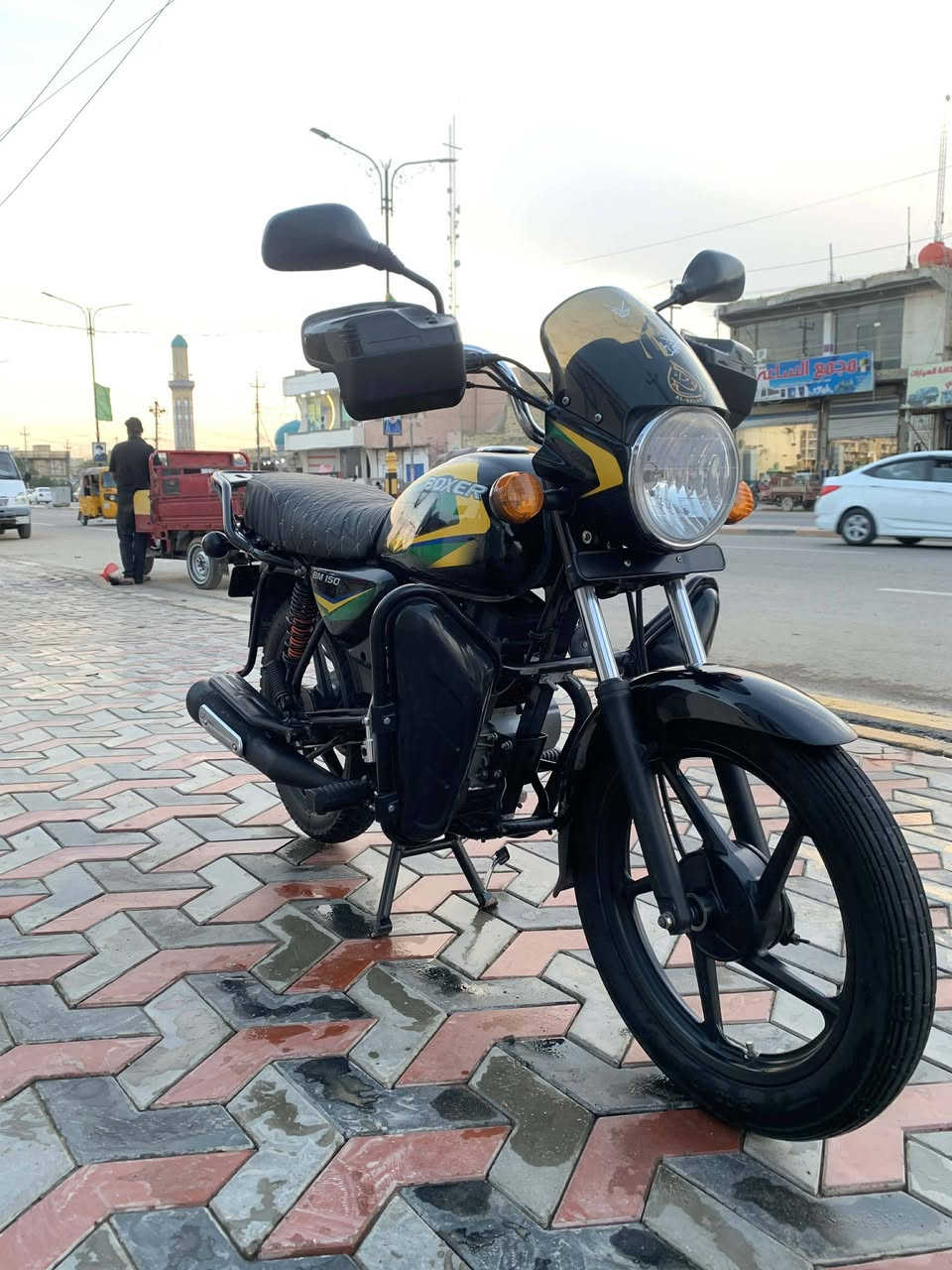 دراقه بوكسر موديل 2023 السعر مليونين و50 رقم ***********
