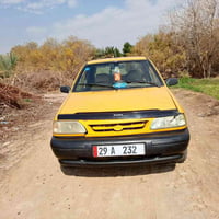 سايبه موديل 2014 كير مكينه مكفوله من ضربه وتبديل 30 وبيها مجال 0772335...