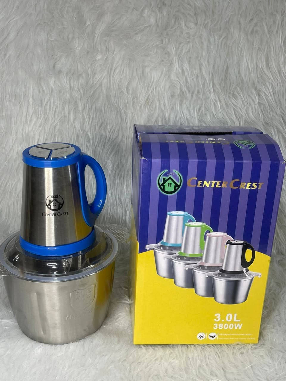 جدوره السعر 35 ومحضرت طعام  السعر 20 والمهراسه 20طاوات العدد 7قطع السعر 30المكان  المكان كربلاء ويوجد توصيل كل محافضات العراق


**إذا كنت صاحب هذا الإعلان وتريد حذفه لأي سبب، رجاءا أرسل رسالة إلى الدعم الفني**